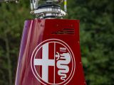 Alfa Romeo geht in die Luft - Bild 3
