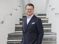 Christian Friedl übernimmt Produktionsressort bei Porsche