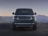 Range Rover Electric startet ab 163.500 Euro - Bild 2