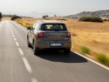 Fahrbericht Leapmotor B03X: Smarter Urban Crossover - Bild 3