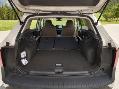 Fahrbericht Skoda Epiq: Na bitte, es geht doch