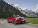 Fahrbericht Skoda Epiq: Na bitte, es geht doch - Bild 4