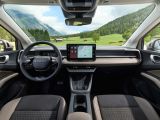 Fahrbericht Skoda Epiq: Na bitte, es geht doch - Bild 42