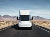 IAA Transportation 2026: Tesla kann auch Truck - Bild 4