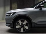 Volvo XC40 / EX40: Thors Hammer strahlt jetzt stärker - Bild 18