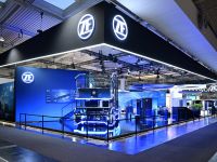 IAA Transportion 2026: ZF erfolgreich in der Transformation