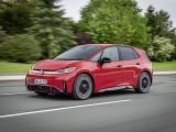 Der VW ID.3 setzt die GTI-Messlatte ein Stück höher - Bild 3