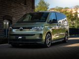 VW Multivan und California mit sportlicher Note - Bild 18