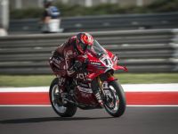 Ducati ist vorzeitig Superbike-Weltmeister