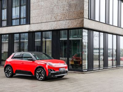 Nissan Micra wird bei optimierter Ausstattung günstiger