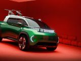 Paris 2026: Die Delphinschnauze kehrt zurück - Bild 2