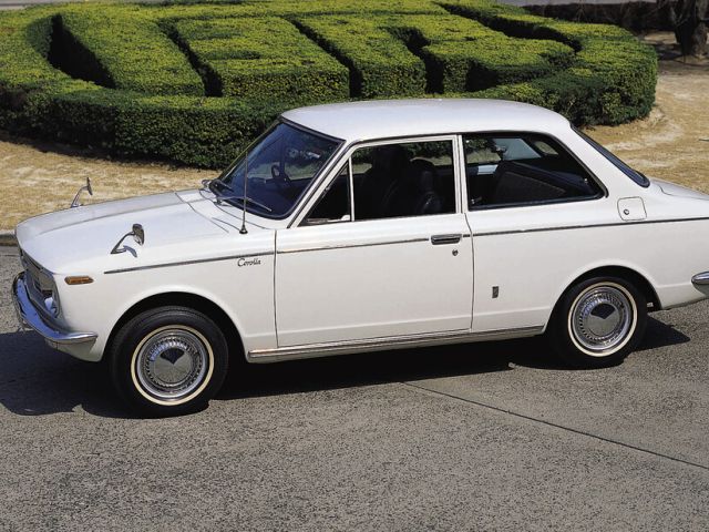 Vorschau: Ein Weltbestseller, ein Peugeot und zwei Outlander - Bild 1
