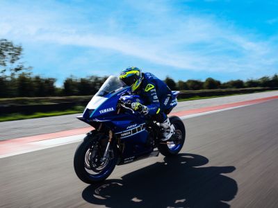 Yamaha startet eine neue Rennserie