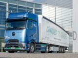 IAA Transportation: Daimler Truck hat CO2-neutralen Fernverkehr im Fokus - Bild 2