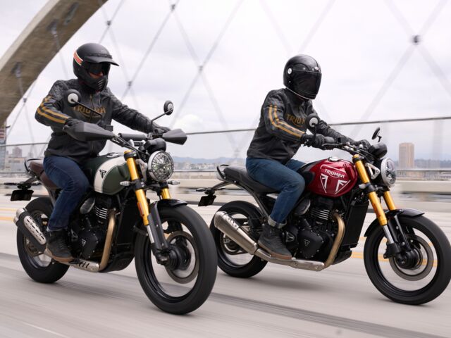 Triumph steigert seinen Absatz um 64 Prozent - Bild 1