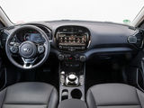 Vorstellung Kia e-Niro und e-Soul: Korea kann elektrisch - Bild 9