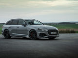 Fahrvorstellung Audi RS 4 Avant: Ein bisschen Porsche - Bild 8