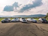 Die deutschen Autos des Jahres (1): Der VW Golf - Bild 6