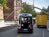 ITS Weltkongress in Hamburg: Erfolgreicher Abschluss des HEAT-Projektes - Bild 2