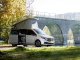 Mit Mercedes‑Benz elektrisch campen - Bild 3