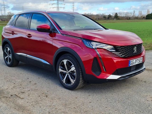 Praxistest Peugeot 3008 Hybrid 225: Einer für fast alle - Bild 1