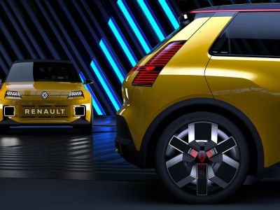 Automobil-Festival kürt die schönsten Autos