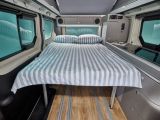 Der Nissan Primastar geht unter die Camper - Bild 6