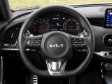 Praxistest Kia Stinger GT: Der 270 km/h schnelle Geheimtipp - Bild 9