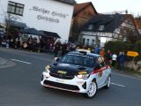 Opel Corsa-e Rally auf Stippvisite in Nachbarländern - Bild 2