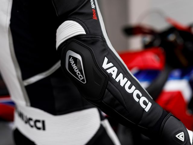 Louis feiert 30 Jahre Vanucci - Bild 1