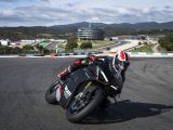 Ducati Panigale V4 SP: Die Rennstrecke ruft - Bild 4