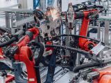 Tesla-Produktion in Grünheide ist angelaufen - Bild 2