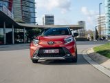 Neuer Einstieg bei Toyota - Bild 2