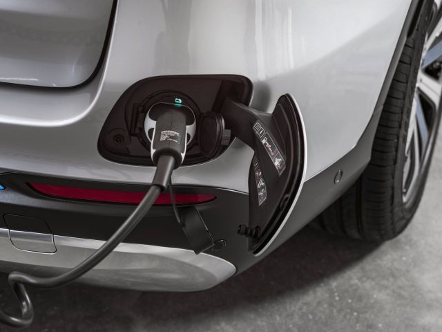 Habeck will Plug in-Hybrid-Förderung ab Jahresende streichen - Bild 1