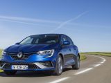 Praxistest Renault Megane E-Tech Plug-in 160: Entspanntes Cruisen - Bild 3