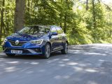 Praxistest Renault Megane E-Tech Plug-in 160: Entspanntes Cruisen - Bild 6