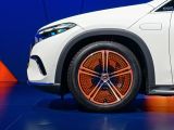 Vorstellung Mercedes-Benz EQS SUV: Der GLS aus der Zukunft - Bild 17
