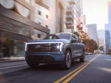 New York 2022: E-Autos und Handschalter - Bild 4