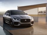 Jaguar bringt den XE und XF als 300 Sport  - Bild 4