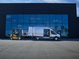Ford E-Transit und Ford Pro: Start in die elektrische Zukunft - Bild 4