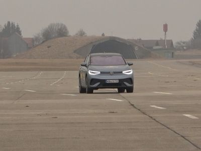 Euro NCAP bewertet die Fahrassistenz in vier Modellen