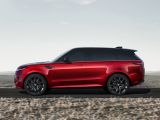 Vorstellung Range Rover Sport: Neue Dynamik im Gelände - Bild 3