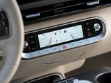 Fahrbericht Genesis GV60: Der Elektro-Athlet - Bild 10