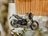 Fahrbericht Royal Enfield Scram 411: Himalayan für Heimatverbundene - Bild 19
