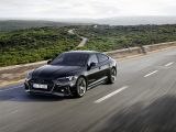 Neue Competition-Pakete für Audi RS 4 Avant und RS 5 - Bild 7