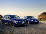 Golf R: VW legt noch einmal 13 PS drauf - Bild 3