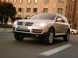 Im Rückspiegel: 20 Jahre Volkswagen Touareg - Bild 2