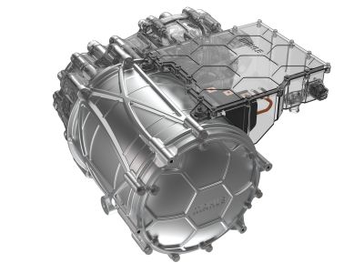 Elektromotor ohne seltene Erden und verschleißfrei