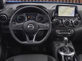 Fahrbericht Nissan Juke Hybrid: Halbstarker mit doppeltem Antrieb - Bild 7
