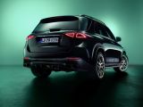 Mercedes-AMG feiert mit dem GLE seinen 55sten  - Bild 3